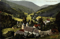 Gruss aus Rippoldsau