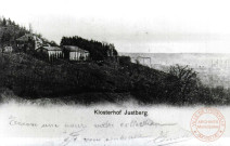 Klosterhof Justberg