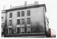 1 place Claude Arnoult - Thionville