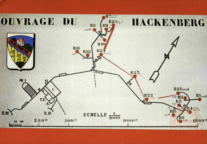 Ouvrage du Hackenberg