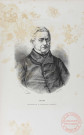 Thiers, Président de la République Française