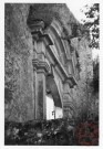 Château de Roussy-le-Bourg (commune de Roussy-le-Village). Ensemble Sud-Ouest