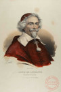 Louis de Lorraine, Cardinal de Guise