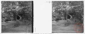 Reims (51) - Jardin d'Horticulture Pierre Schneiter (jardin école), 50 Bd Louis Roederer