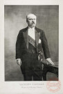 Raymond Poincaré - Président de la République Française - 18 février 1913