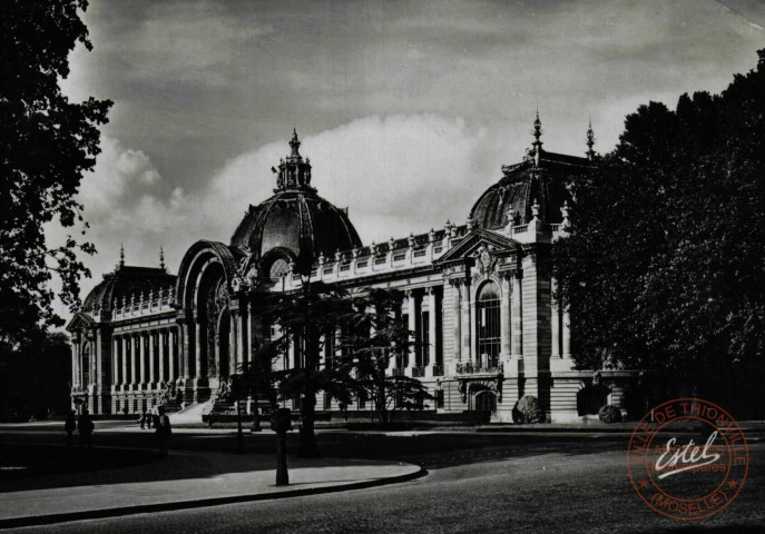 PARIS - Le Petit Palais