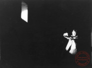 Spectacle du Théâtre Populaire de Lorraine : "Cage"