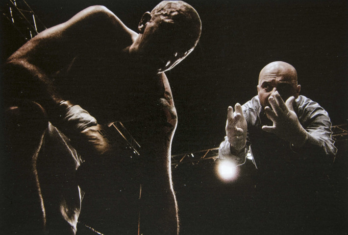 Que le spectacle commence