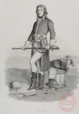 Hoche