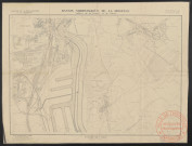 BASSIN SIDERURGIQUE DE LA MOSELLE VALLEES DE LA FENSCH ET DE L'ORNE. MOSELLE PLANCHE N°9