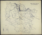 TRAFIC PUBLIC ROUTIER DE VOYAGEURS