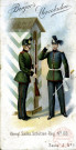 soldats allemand