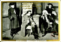 Struensée (Théâtre-Français)