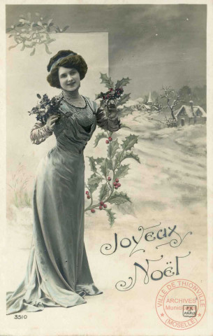 Joyeux Noël