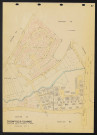 Thionville-Elange Section BP (15). Feuille n°1