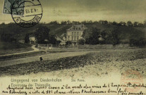 Umgegend von Diedenhofen / St Anne / Environs de Thionville