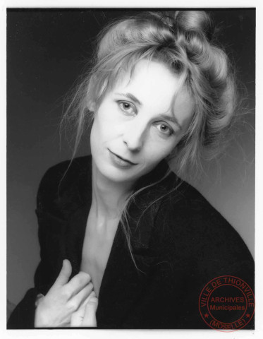 Spectacle du Théâtre Populaire de Lorraine : "Boomerang ou le salon rouge"