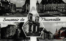 Souvenir de Thionville