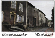 Ruedemaacher - Rodemack