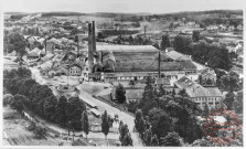 57. Moselle - IV. Les industries diverses - 1. La faïencerie (Sarreguemines)