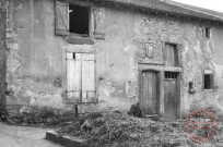 Maison Lorraine à Pierrevillers