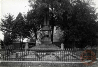 Monument aux morts de Yutz