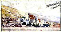 L'église filiale fortifiée Saint-Michel de Wösendorf