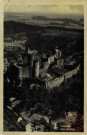 Vianden - Les Ruines
