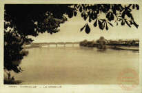 Thionville - La Moselle