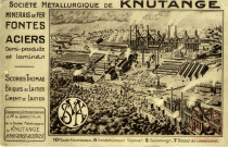 Société Métallurgique de Knutange