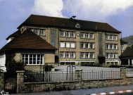 Fameck (Moselle) - Groupe scolaire Léon Schlesser