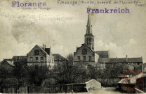 Écoles de Florange