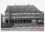 Hôtel de Ville - Thionville