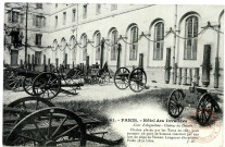 Paris - Hôtel des Invalides