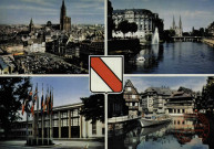 Souvenir de Strasbourg