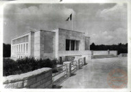 Le Mémorial de Verdun à Fleury devant Douaumont