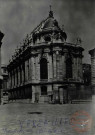 VERSAILLES- La Chapelle du Château