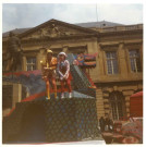 Spectacle du Théâtre Populaire de Lorraine : "La farce du Graoully"