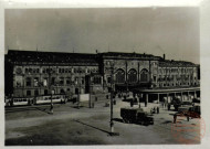 Strasbourg - La Gare