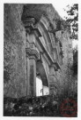Château de Roussy-le-Bourg (commune de Roussy-le-Village). Ensemble Sud-Ouest