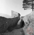 Château de Sierck-lès-Bains