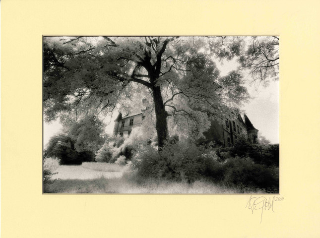 Impressions en Saar-Lor-Lux