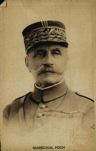 Maréchal Foch