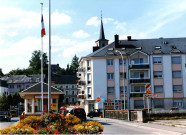 Mémoire collective des postes frontaliers de la grande région SAAR-LOR-LUX