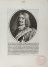IOSIAS Comte de RANTZAU Famille en Danemarc, Gouverneur de Dunkerque, Maréchal de France