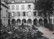 [Hôtel de Ville de Thionville]