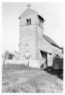 Chapelle Saint-Pierre de Semming (commune de Rodemack)