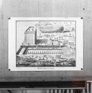 Marine - Chantier de construction (encyclopédie Diderot)