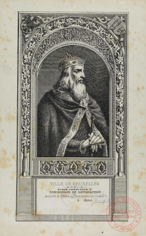 Charlemagne