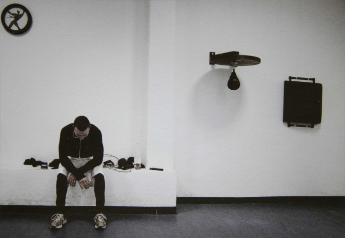 Que le spectacle commence